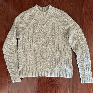 Y2K Abercrombie Sweater